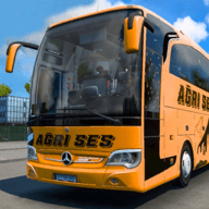 公共旅游巴士城市(Public Tourist Bus City Games)安卓手机游戏app
