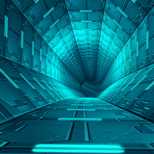 隧道疯狂奔跑Tunnel Rush Mania最新游戏app下载