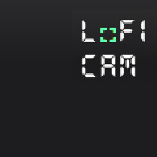 lofi cam安卓下载手机客户端下载