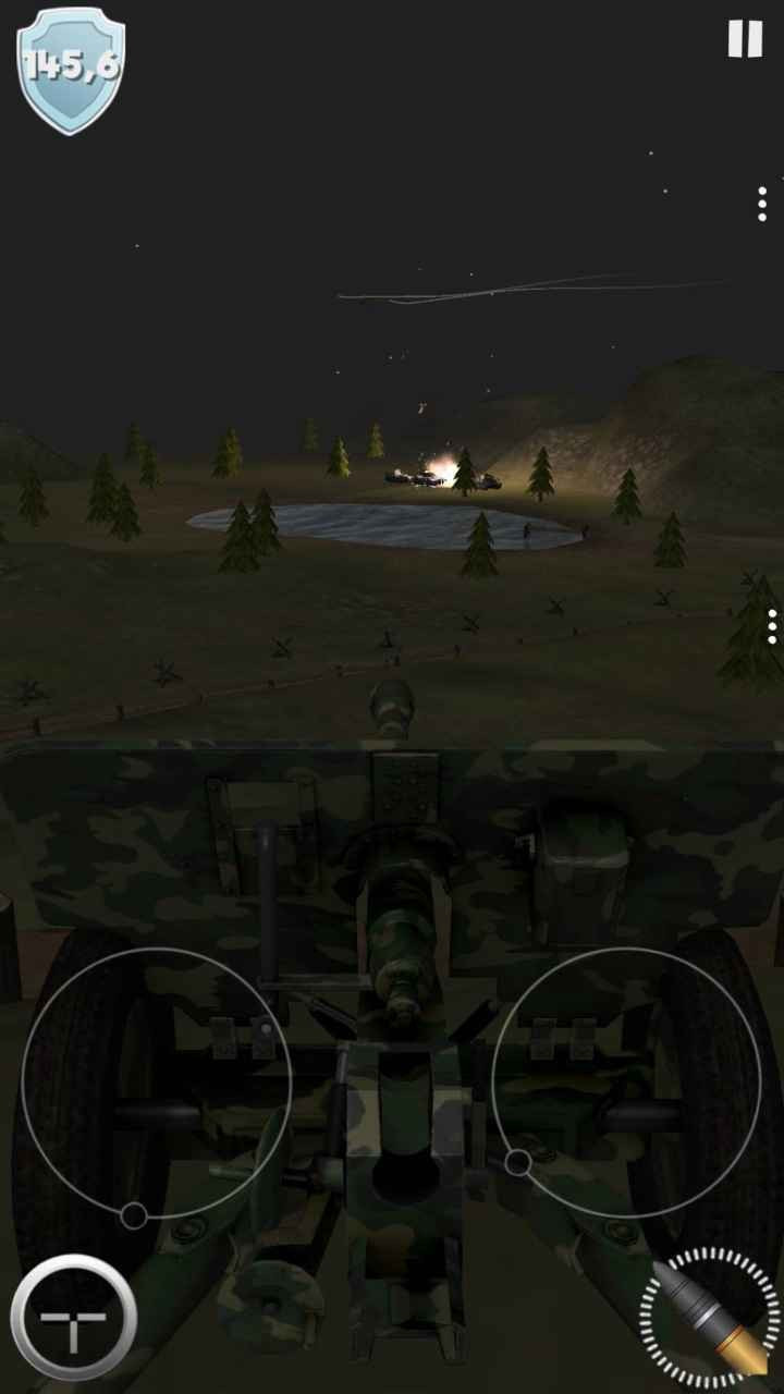 坦克防御模拟器3