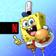 海绵宝宝烹饪大挑战(Sponge Bob: Get Cooking)安卓免费游戏app