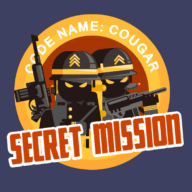 秘密任务代号美洲狮Secret Mission无广告手游app