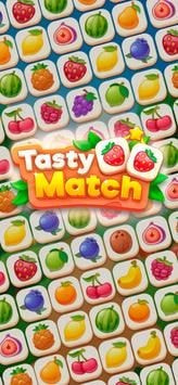 美味匹配(Tasty Match)