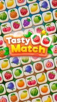 美味匹配(Tasty Match)