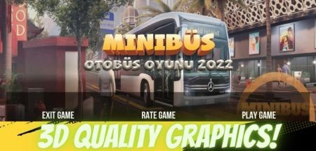 迷你巴士Minibus Game