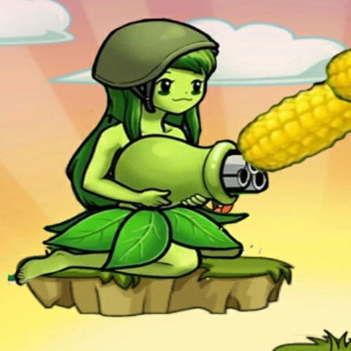 植物的逆袭最新游戏app下载