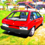 VAZ汽车测试光束碰撞(VAZ Car Test游戏客户端下载安装手机版