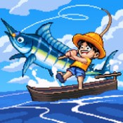 速度钓鱼Fish4Speed安卓手机游戏app