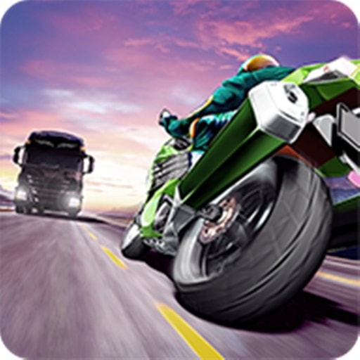 下坡摩托车安卓游戏免费下载