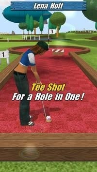高尔夫3DMy Golf 3D游戏手机版3