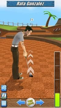 高尔夫3DMy Golf 3D游戏手机版2