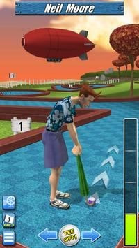 高尔夫3DMy Golf 3D游戏手机版1