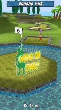 高尔夫3DMy Golf 3D游戏手机版0