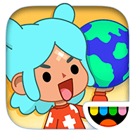 托卡世界1.50版本(Toca World)安卓版app免费下载