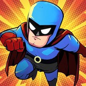 英雄返回安卓免费游戏app