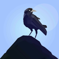 ѻFantasy Crow flying gameapp׿