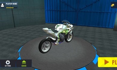 3D自行车比赛正版下载3