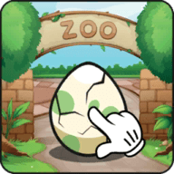 惊喜蛋动物园Surprise Eggs Zoo