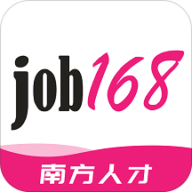 南方人才(job168)