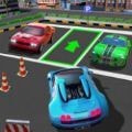 真实驾驶停车场(Real Driving Car parking)最新游戏app下载