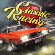 经典飙车游戏Classic Racing