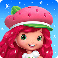 草莓公主甜心跑酷官方正版