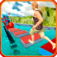 水上特技运动StuntMan Water Runapk手机游戏
