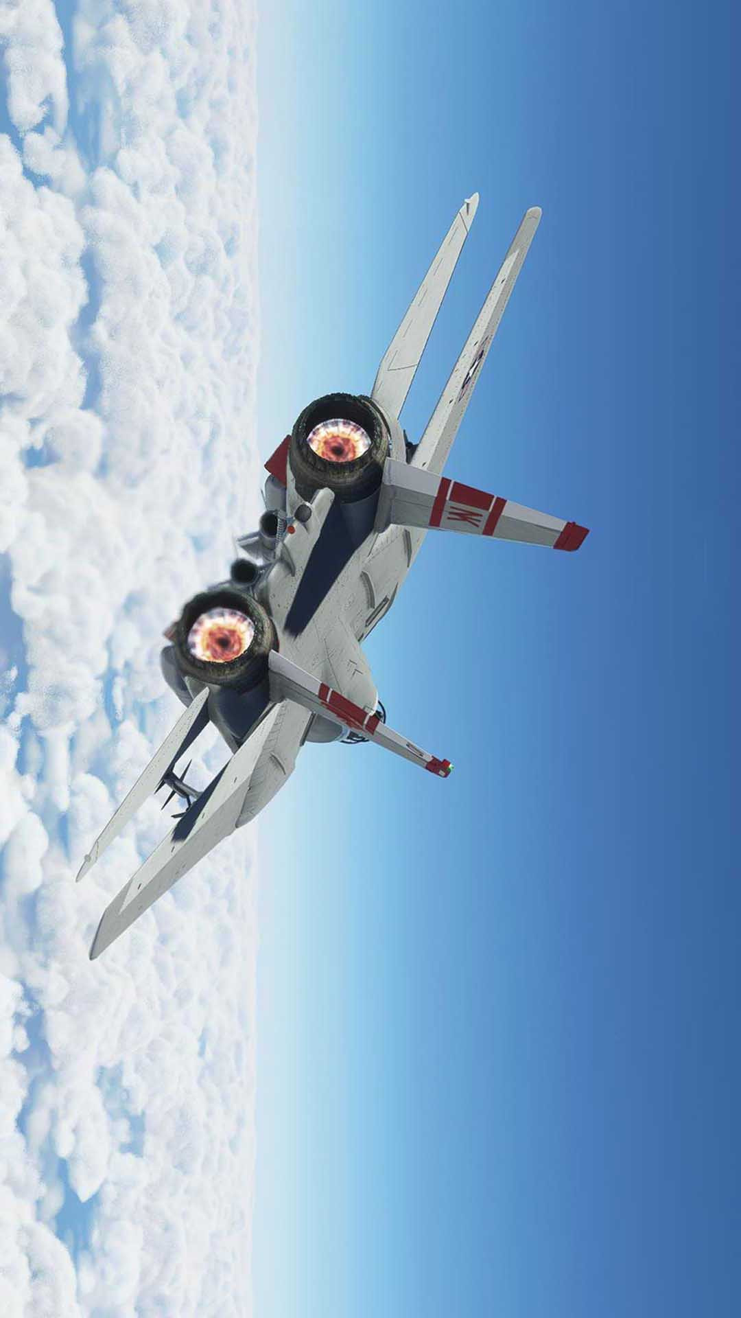 空战模拟器1