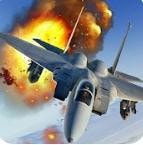 战斗机战争Real Fighter War手游最新安卓版本