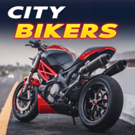 城市摩托车在线City Bikers Online完整版下载