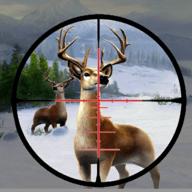 猎鹿人狩猎射击模拟器Deer Hunter Clash