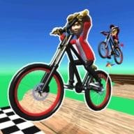 自行车挑战赛3DBiker Challenge 3D手机正版下载