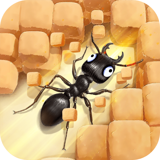 蚂蚁特工队免费版安卓下载安装