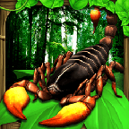 蝎子模拟器(Scorpion Sim)apk下载手机版