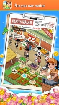 幸运市场Lucky Market