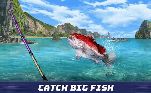 fishingclash