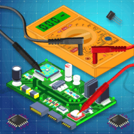 电器维修专家Electronics Repair Master免费下载最新版2022