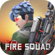 火力觉醒(FireSquad)免费最新版