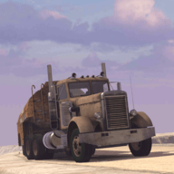 死亡之路卡车司机(Death Road Truck Driver)免费下载安装2022最新版