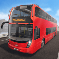 巴士模拟器城市之旅手机正版下载