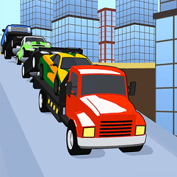 模拟城市巴士驾驶游戏