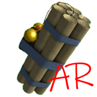 AR炸弹组装(ARbullet)安卓中文免费下载