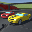 双人赛车3Dapk游戏下载