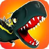 活着的侏罗纪Jurassic Alive无广告手游app