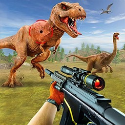 侏罗纪真实狩猎apk游戏下载