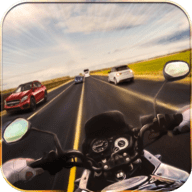 摩托车速度骑手Motorbike Speed Rider安卓手机游戏app