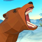 狗熊生存模拟器游戏安卓下载免费