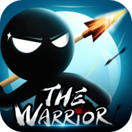 火柴人勇者之战The Warrior免费下载最新版2022