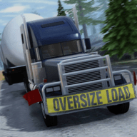 卡车司机重型货物无广告安卓游戏