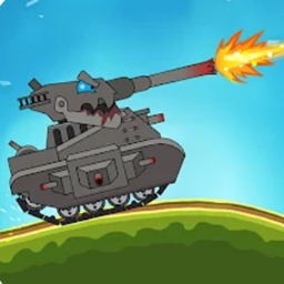 3D坦克突击游戏下载